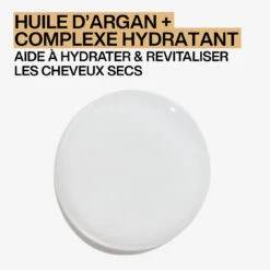 Huile D'Argan All Soft Redken 90ml -Produits Capillaires 0884486452993 3 66938.1694769883