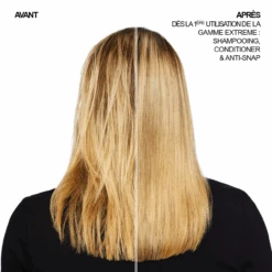 Soin Sans Rinçage Anti-Snap Extreme Redken 250ml 10 Soin Sans Rinçage Anti-Snap Extreme Redken 250ml -Produits Capillaires 0884486453402 2 74551.1694780912