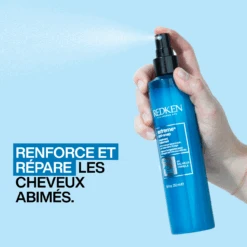 Soin Sans Rinçage Anti-Snap Extreme Redken 250ml 11 Soin Sans Rinçage Anti-Snap Extreme Redken 250ml -Produits Capillaires 0884486453402 3 65953.1694780923