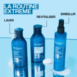 Soin Sans Rinçage Anti-Snap Extreme Redken 250ml 13 Soin Sans Rinçage Anti-Snap Extreme Redken 250ml -Produits Capillaires 0884486453402 5 03724.1694780925