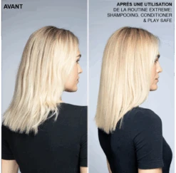 Soin Fortifiant Et Protecteur Thermique Extreme Redken 200ml -Produits Capillaires 0884486456120 2 44214.1694780323