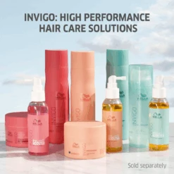 Crème De Protection Peau Invigo Color Service Wella 75ml 9 Crème De Protection Peau Invigo Color Service Wella 75ml -Produits Capillaires 11011 6 46842.1689234027