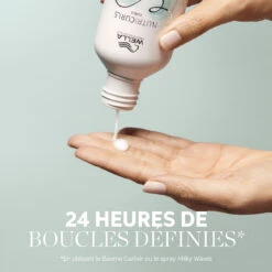 Shampooing Nutri Curls Wella 1000ml -Produits Capillaires 1110.212 2 37428.1694006703