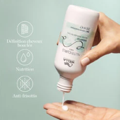 Shampooing Sans-Sulfates Nutri Curls Wella 1000ml -Produits Capillaires 1110.212 3 82834.1694007412