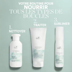 Conditionneur Nutri Curls Wella 1000ml 13 Conditionneur Nutri Curls Wella 1000ml -Produits Capillaires 1110.21 6 65434.1693988732