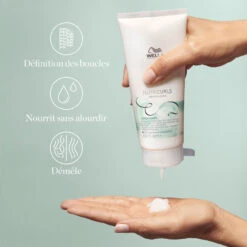 Conditionneur Nutri Curls Wella 1000ml 10 Conditionneur Nutri Curls Wella 1000ml -Produits Capillaires 1110.22 3 55340.1693988733