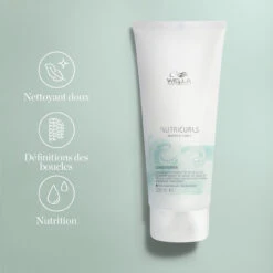 Cleansing Conditionneur Nutri Curls 1000ml -Produits Capillaires 1110.41 3 35008.1694004618
