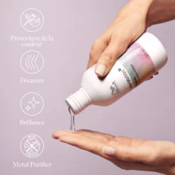 Shampooing ColorMotion Wella 500ml 10 Shampooing ColorMotion Wella 500ml -Produits Capillaires 1111.422 3 03304.1693905741