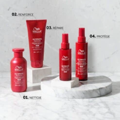 Shampooing Ultimate Repair Wella Professionals 1000 Ml -Produits Capillaires 1112.41 7 75207.1694422976