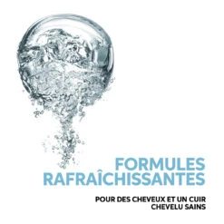 Shampoing Purifiant Pour Cheveux Gras Scalp Balance Invigo Wella 1000ml -Produits Capillaires 118.11 4 68925.1693923270