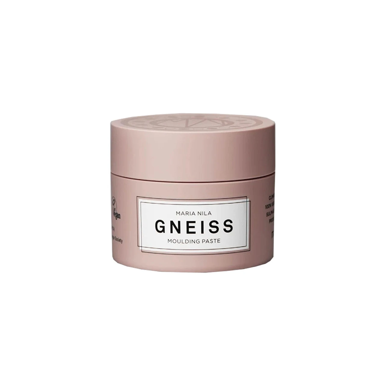 Pâte Modelante Gneiss Maria Nila 100ml 3 Pâte Modelante Gneiss Maria Nila 100ml