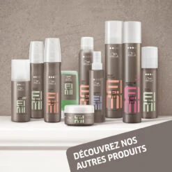 Flexible Finish Eimi Wella 250ml -Produits Capillaires 12211 6 58100.1689244746