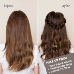 Dynamic Fix Eimi Wella 300ml -Produits Capillaires 12221 3 46907.1689243515