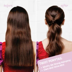 Laque Mistify Me Strong Eimi Wella 300ml -Produits Capillaires 12251 3 15820.1689252099