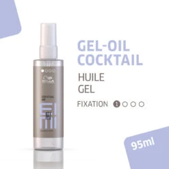 Huile Gel Cocktail Me Eimi Wella 95ml -Produits Capillaires 12351 2 84665.1689242548
