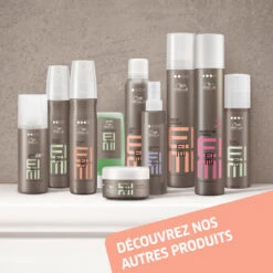 Dry Me Eimi Wella 180ml -Produits Capillaires 12511 6 41802.1689243035