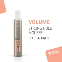 Extra Volume Eimi Wella 300ml 10 Extra Volume Eimi Wella 300ml -Produits Capillaires 12581 2 29368.1689244094