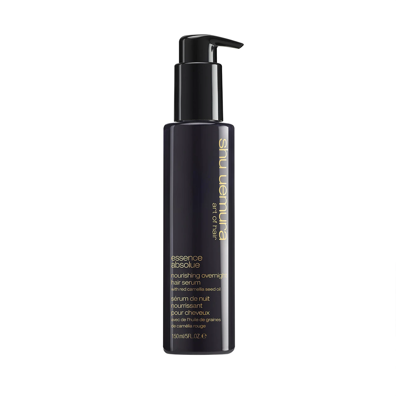 Sérum De Nuit Nourrissant Essence Absolue Shu Uemura 150 Ml 3 Sérum De Nuit Nourrissant Essence Absolue Shu Uemura 150 Ml