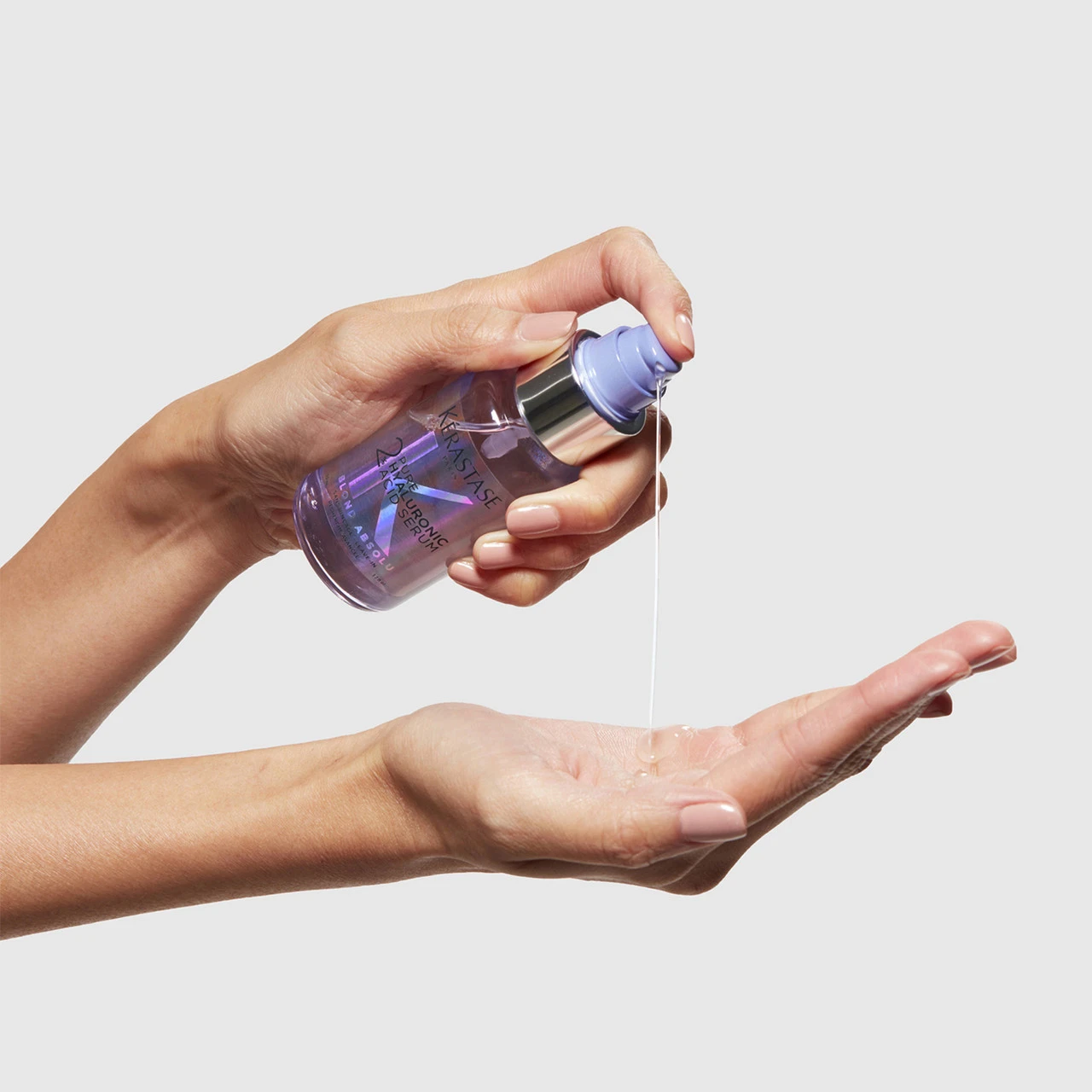 Sérum 2% Acide Hyaluronique Blond Absolu Kérastase 50 Ml 4 Sérum 2% Acide Hyaluronique Blond Absolu Kérastase 50 Ml – Image 2