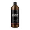 3 En 1 Redken Brews 1000ml -Produits Capillaires 3 en 1 Redken Brews 1000ml 29558.1684847046