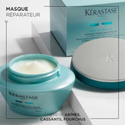 Masque Force Architecte Kérastase 200ml 8 Masque Force Architecte Kérastase 200ml -Produits Capillaires 3474636397952 1 07758.1686217609