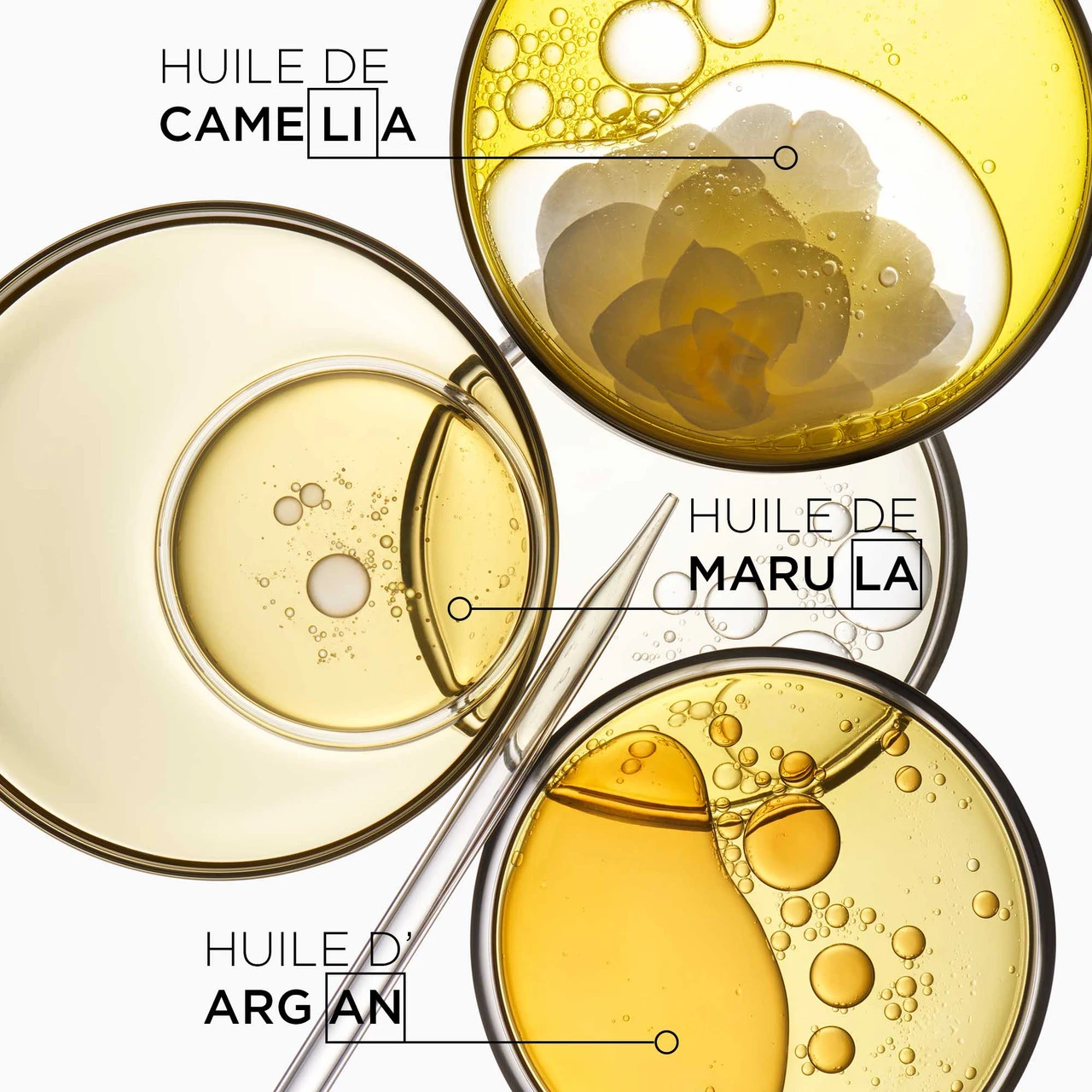 Huile Rose Elixir Ultime Kérastase 100ml 8 Huile Rose Elixir Ultime Kérastase 100ml – Image 6