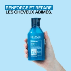 Shampooing Extreme Redken 300ml 11 Shampooing Extreme Redken 300ml -Produits Capillaires 3474636920204 5 70093.1694781578