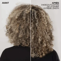 Shampooing Extreme Length Redken 300ml -Produits Capillaires 3474636920211 3 69719.1694782068