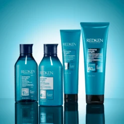 Shampooing Extreme Length Redken 1000ml -Produits Capillaires 3474636920211 6 68236.1694782119