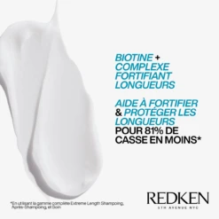 Conditioner Extreme Length Redken 1000ml 8 Conditioner Extreme Length Redken 1000ml -Produits Capillaires 3474636920280 4 07245.1694782321