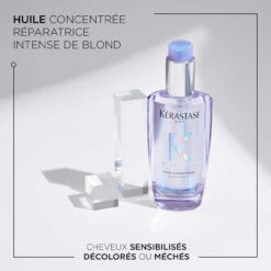 Huile Cicaextrême Kerastase Blond Absolu 100ml -Produits Capillaires 3474636948888 1 99911.1684847070