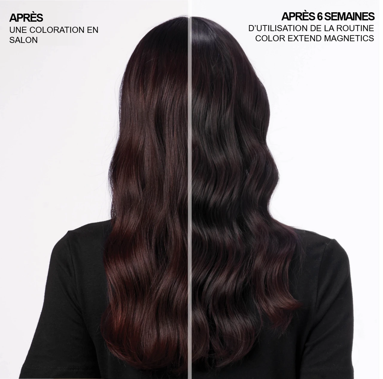 Conditioner Color Extend Magnetics Redken 1000ml 4 Conditioner Color Extend Magnetics Redken 1000ml – Image 2