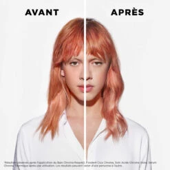 Soin Acide Chroma Gloss Kérastase 210ml -Produits Capillaires 3474637059101 2 95623.1684847469
