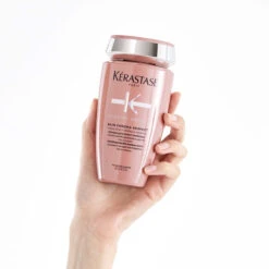 Bain Chroma Respect Kérastase 250ml -Produits Capillaires 3474637059248 7 71642.1684847461