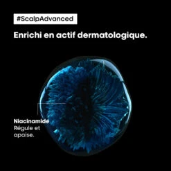 Traitement Anti-Inconfort Scalp Advanced L'Oréal 200ml -Produits Capillaires 3474637090579 2 70487.1684847773