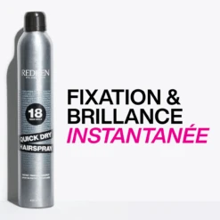 Quick Dry 18 Redken 400ml 9 Quick Dry 18 Redken 400ml -Produits Capillaires 3474637124298 3 21607.1694768495
