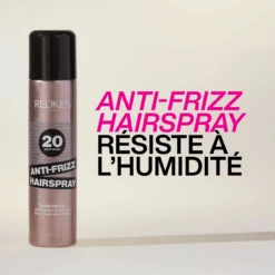 Anti Frizz Hairspray 20 Redken 250ml -Produits Capillaires 3474637124304 3 95022.1694768575
