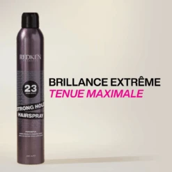 Strong Hold Hairspray 23 Redken 400ml 10 Strong Hold Hairspray 23 Redken 400ml -Produits Capillaires 3474637124311 3 79759.1694768639