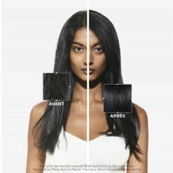 Bain Satin Riche Nutritive Kérastase 250ml -Produits Capillaires 3474637154943 2 00297.1684847833