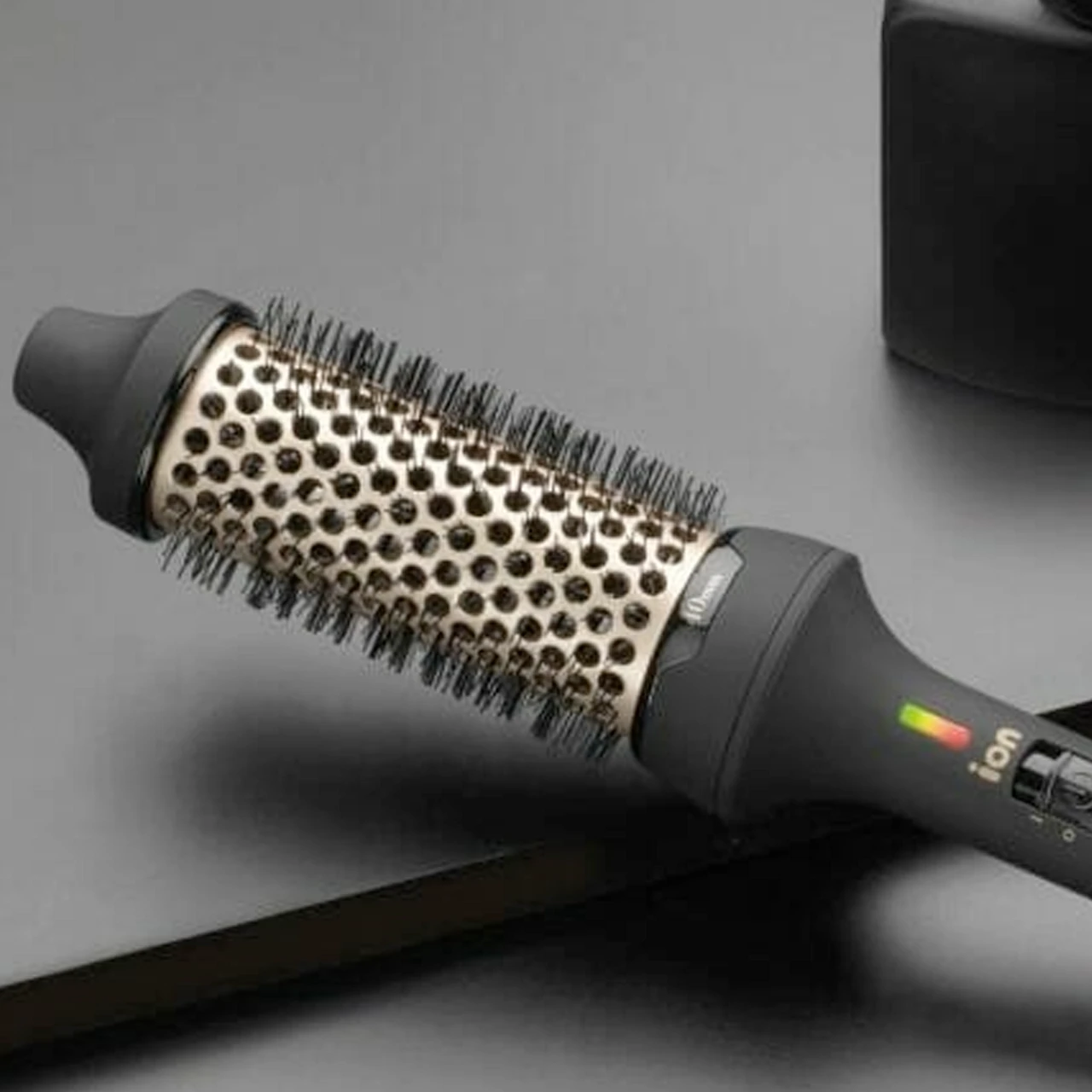 Brosse Chauffante Céramique 40mm Diva 3 Brosse Chauffante Céramique 40mm Diva – Image 2