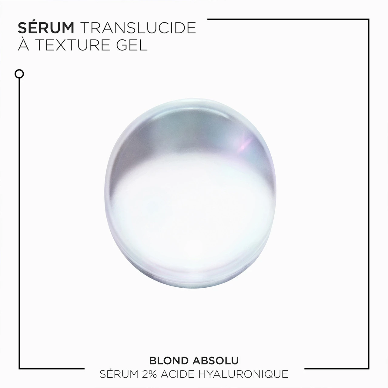 Sérum 2% Acide Hyaluronique Blond Absolu Kérastase 50 Ml 6 Sérum 2% Acide Hyaluronique Blond Absolu Kérastase 50 Ml – Image 4