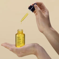 Concentré Huile Nourrissante Apaisante Essence Absolue Shu Uemura 50ml -Produits Capillaires 4 18301.1693910208