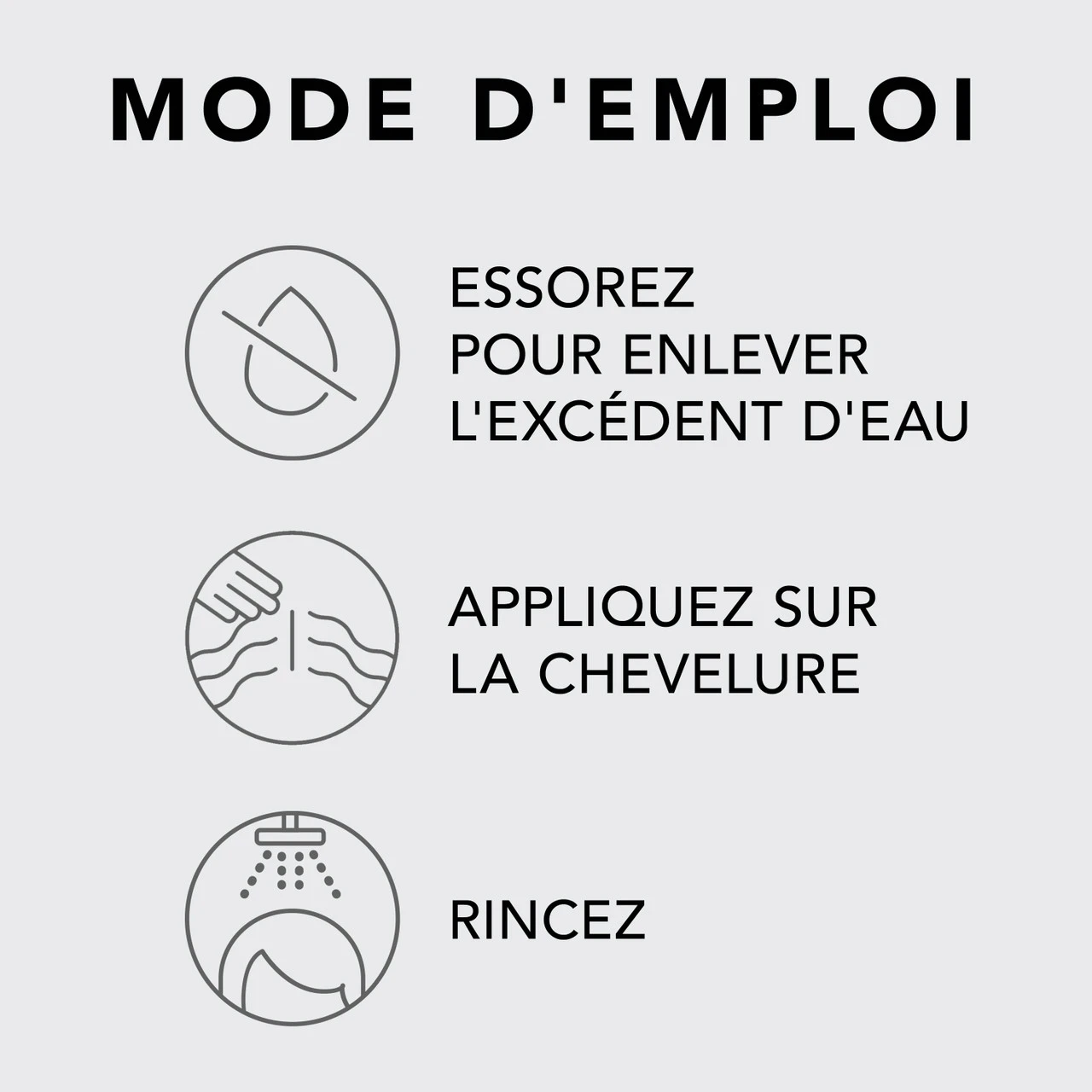 Soin Volupt Conditioner 1000ml 5 Soin Volupt Conditioner 1000ml – Image 3