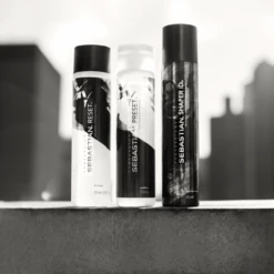 Preset Conditionneur Purifiant Sebastian 250ml -Produits Capillaires 51522 2 88706.1688981727