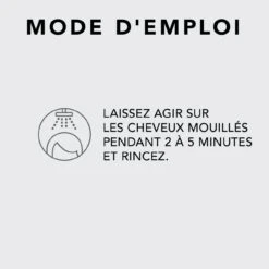 Masque Léger Dark Oil Sebastian 150ml 10 Masque Léger Dark Oil Sebastian 150ml -Produits Capillaires 51931 5 50417.1689146819