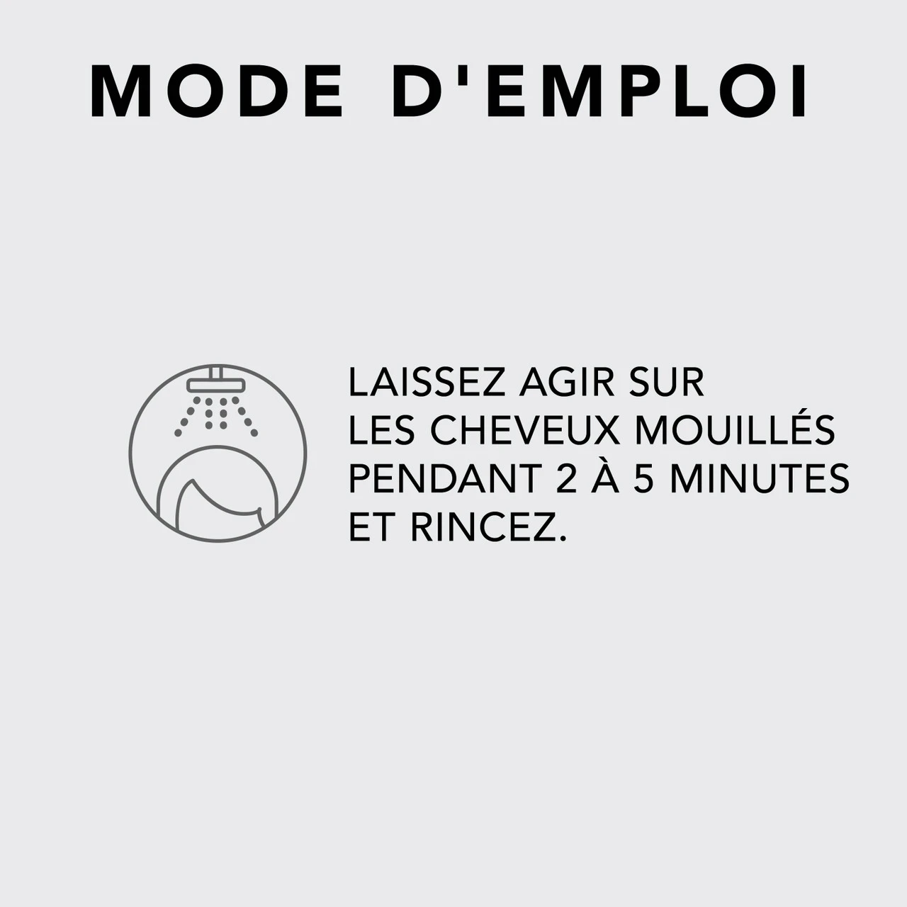 Masque Léger Dark Oil Sebastian 150ml 5 Masque Léger Dark Oil Sebastian 150ml – Image 3