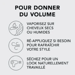 Brume Parfumée Soyeuse Dark Oil Sebastian 200ml -Produits Capillaires 51941 5 76900.1689149269