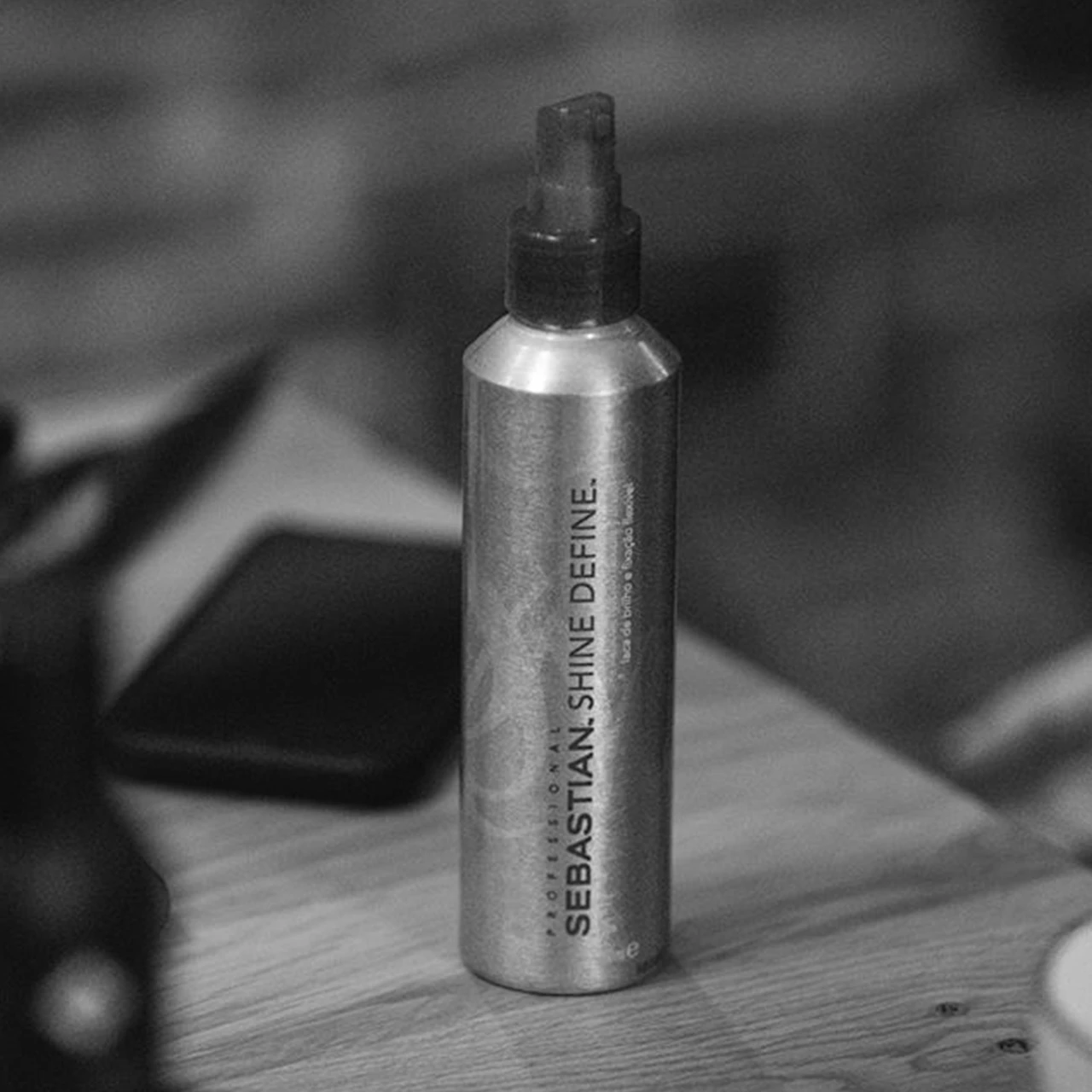 Shine Define Sebastian 200ml 4 Shine Define Sebastian 200ml – Image 2