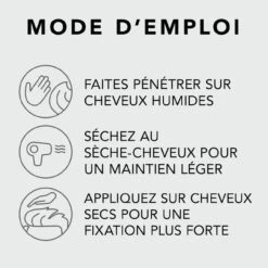 Gel Forte Sebastian 200ml -Produits Capillaires 52371 5 67066.1689150513