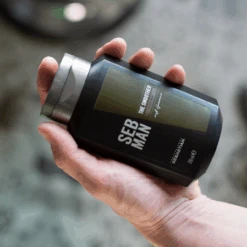 Conditioner The Smoother Seb Man 1000ml -Produits Capillaires 57121 3 85214.1689235348